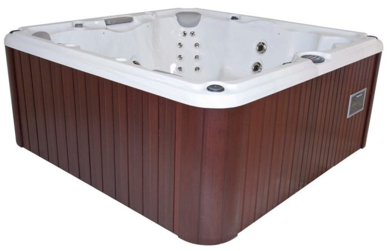 Buy A Sizzling Tub On Finance