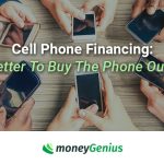 Buying Cell Phones On Finance