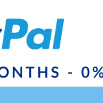 Paypal Pay In 3