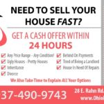 How to Sell Your House for Cash in Cincinnati